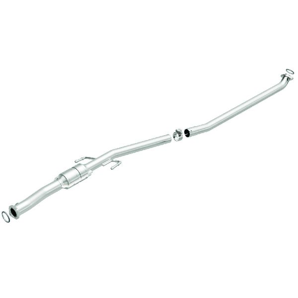 2004-2005 Toyota RAV4 Catalytic Converter (Magnaflow)