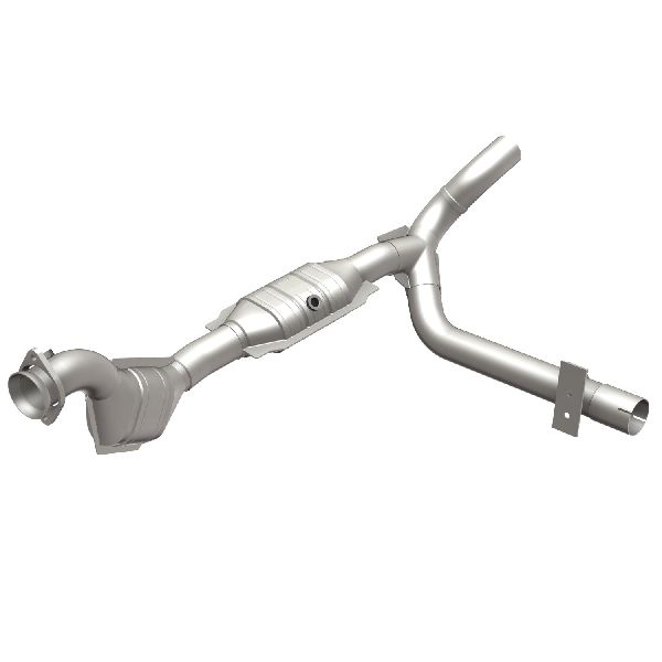 2001-2003 Ford F-150 Catalytic Converter - Right (Magnaflow)
