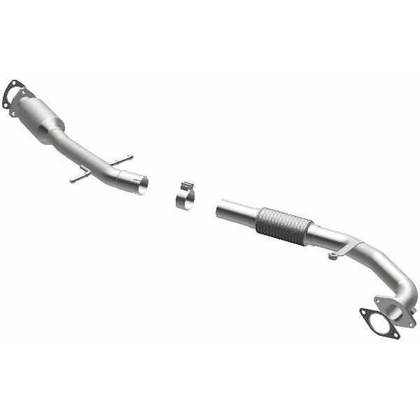 2017-2020 Buick Envision Catalytic Converter - Rear (Magnaflow)
