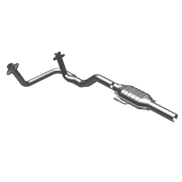 1984-1987 Ford E-150 Econoline Catalytic Converter (Magnaflow)