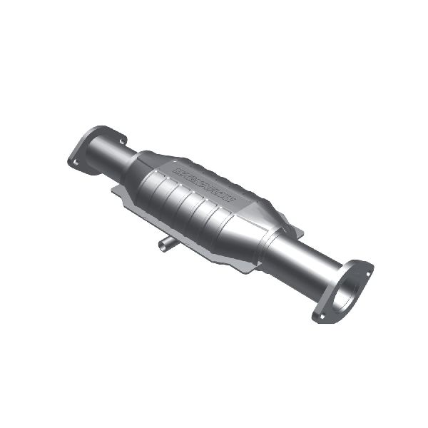 1984-1985 Ford Bronco II Catalytic Converter (Magnaflow)