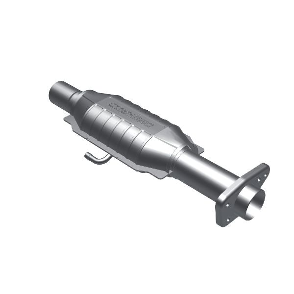 1980 Chevrolet Camaro Catalytic Converter (Magnaflow)