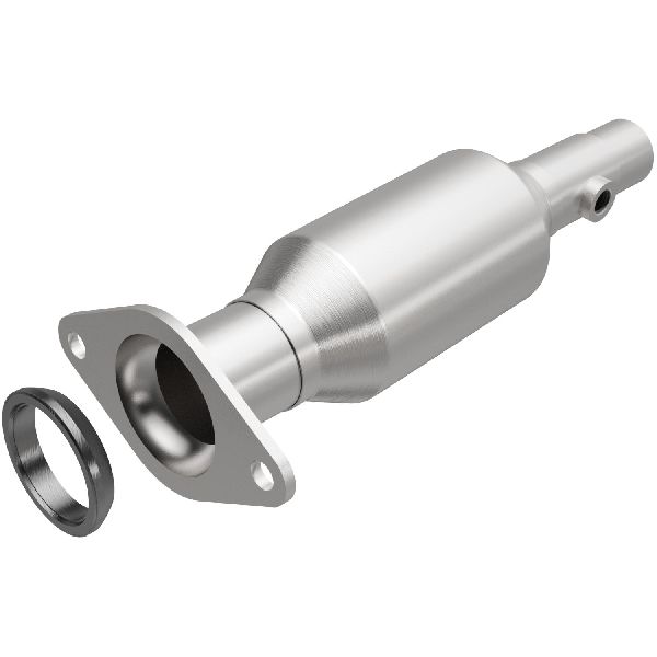 2001-2003 Toyota Prius Catalytic Converter - Rear (Magnaflow)