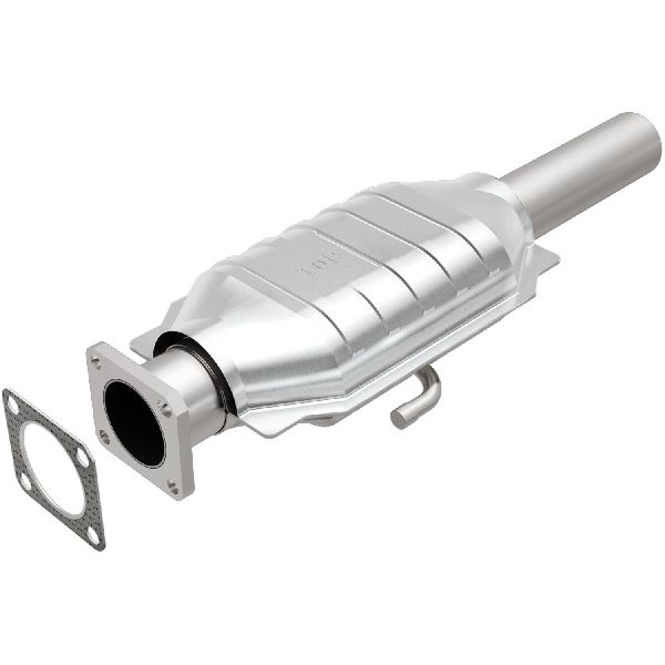 1986-1992 Jeep Cherokee Catalytic Converter (Magnaflow)