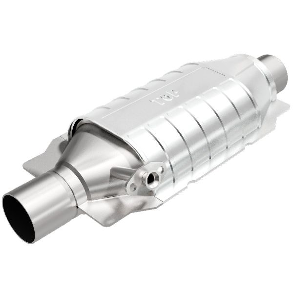 1984 Toyota 4Runner Catalytic Converter (Magnaflow)