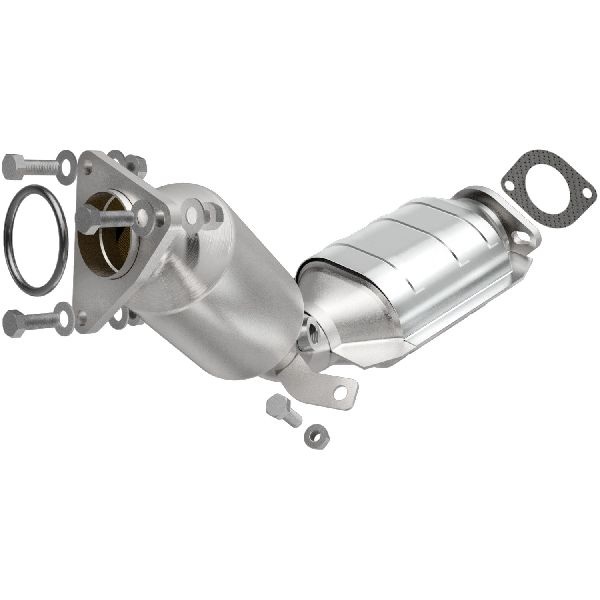 2010 INFINITI EX35 Catalytic Converter - Right (Magnaflow)