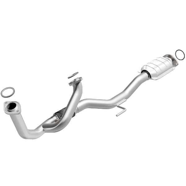 1999-2003 Toyota Solara Catalytic Converter (Magnaflow)