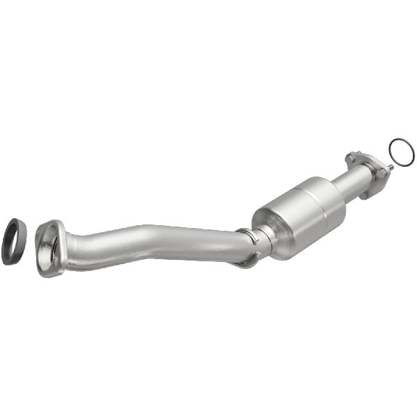 2012-2015 Honda Civic Catalytic Converter (Magnaflow)