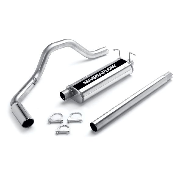 1997-2003 Ford F-150 Exhaust System Kit (Magnaflow)