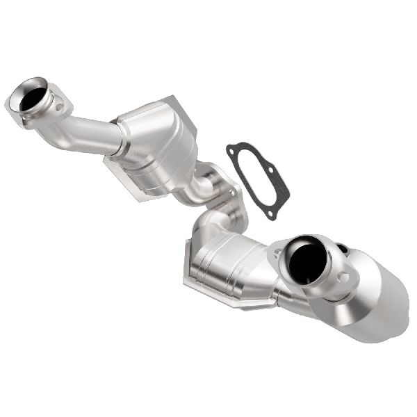 2001-2003 Mazda B3000 Catalytic Converter - Front (Magnaflow)