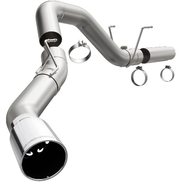 2019-2025 Ram 3500 Exhaust System Kit (Magnaflow)