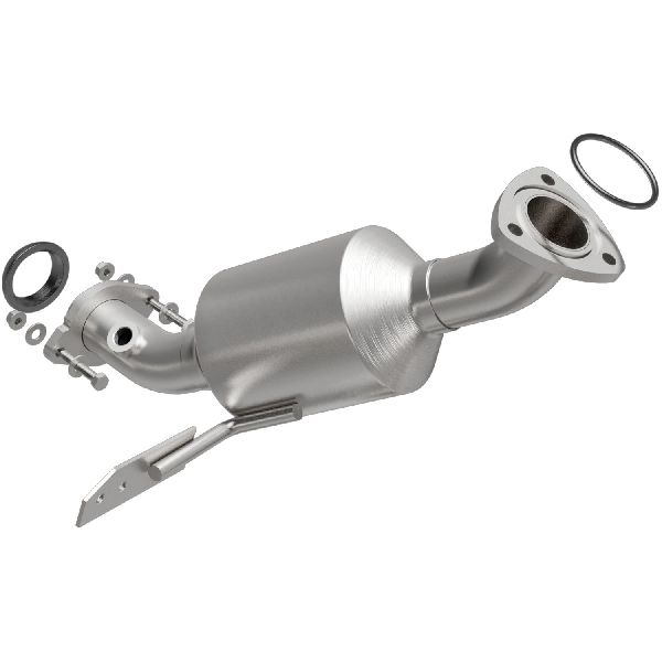 2003-2004 Cadillac CTS Catalytic Converter - Left (Magnaflow)