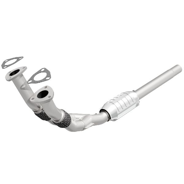 1999-2002 Volkswagen Golf Catalytic Converter (Magnaflow)