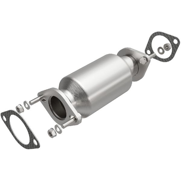 2008-2009 Kia Spectra Catalytic Converter (Magnaflow)