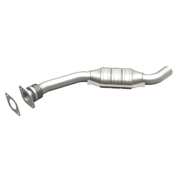 2000-2007 Ford Taurus Catalytic Converter - Rear (Magnaflow)