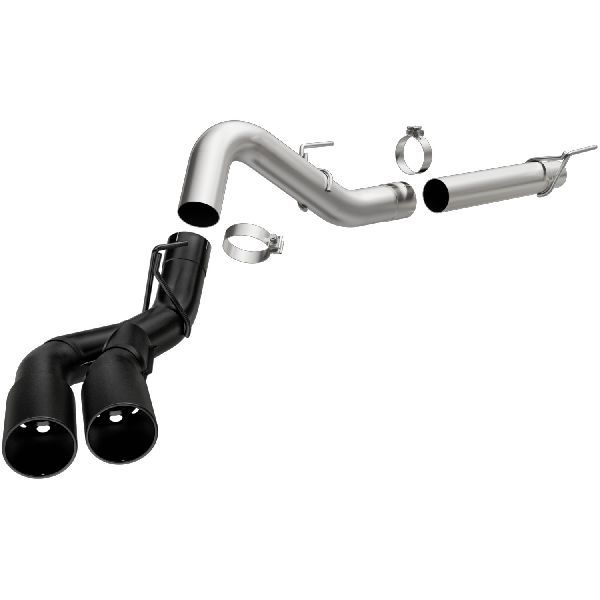 2018-2020 Ford F-150 Exhaust System Kit (Magnaflow)