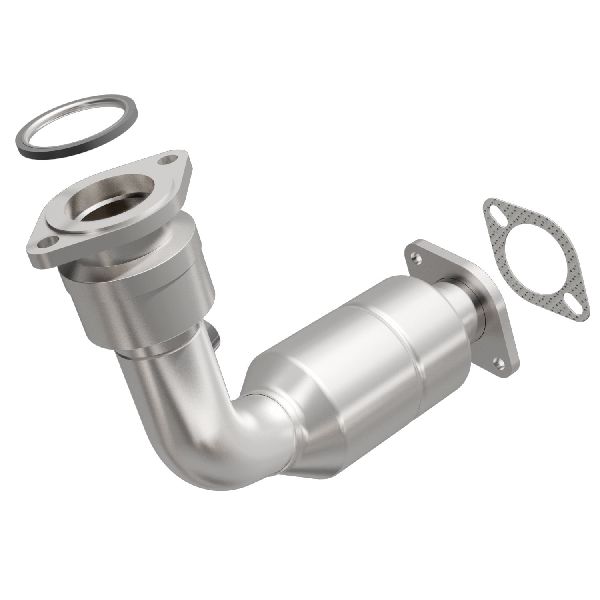 2008-2009 Pontiac G8 Catalytic Converter - Left (Magnaflow)