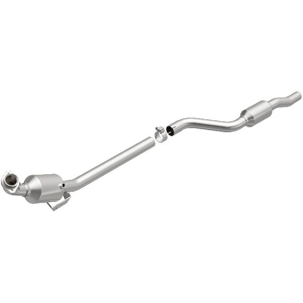 2010-2012 Mercedes-Benz GLK350 Catalytic Converter - Right (Magnaflow)