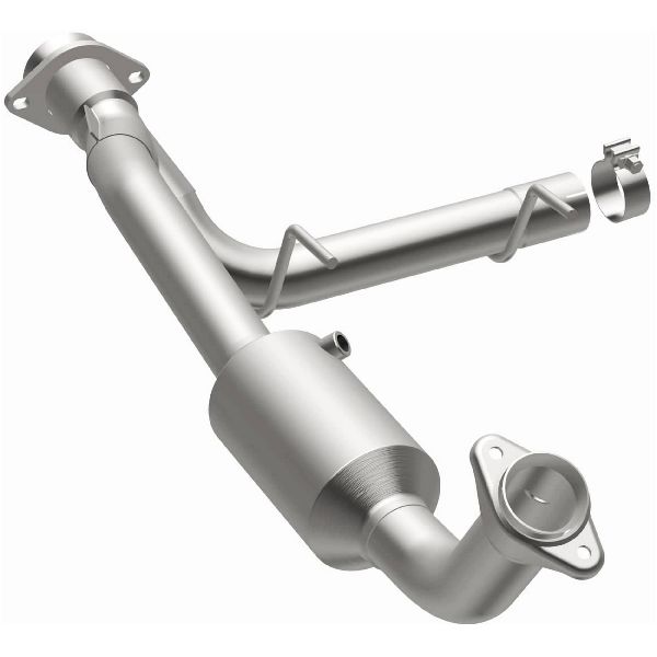 2005 Lincoln Navigator Catalytic Converter - Right (Magnaflow)
