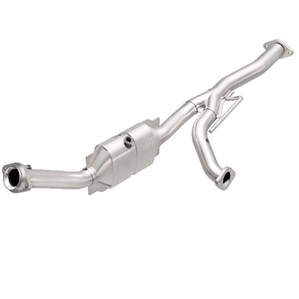 2007-2010 Mazda B4000 Catalytic Converter - Right (Magnaflow)
