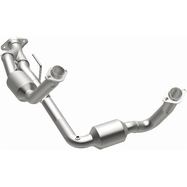 2006 Jeep Commander Catalytic Converter (Magnaflow)