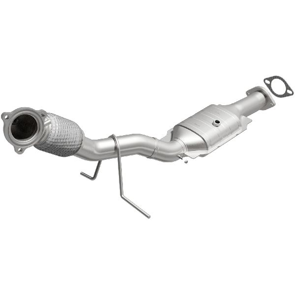 2003-2004 Volvo XC90 Catalytic Converter (Magnaflow)