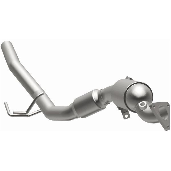 2011-2018 Porsche Cayenne Catalytic Converter - Right (Magnaflow)
