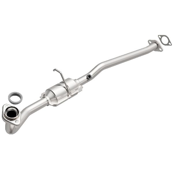 1995-2001 Suzuki Swift Catalytic Converter - Front (Magnaflow)