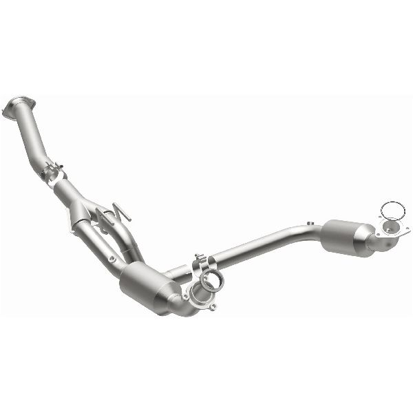 2003-2005 Chevrolet Express 2500 Catalytic Converter (Magnaflow)