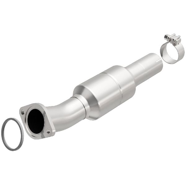 2005-2010 Scion tC Catalytic Converter -  or Rear (Magnaflow)
