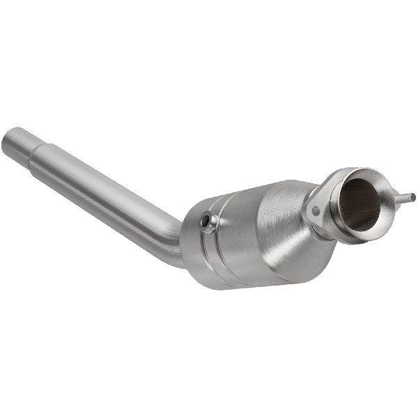 2010-2012 Jaguar XJ Catalytic Converter - Left (Magnaflow)