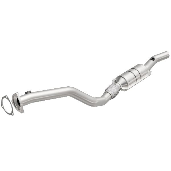1996-1999 Audi A4 Catalytic Converter - Left (Magnaflow)