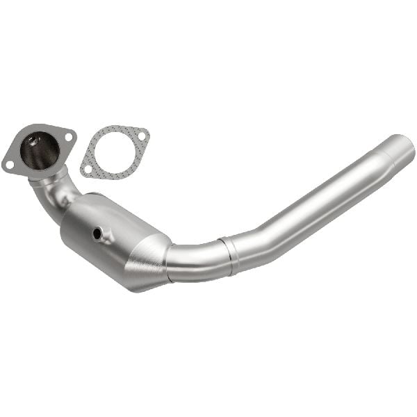 2016-2018 Lincoln MKX Catalytic Converter - Left (Magnaflow)