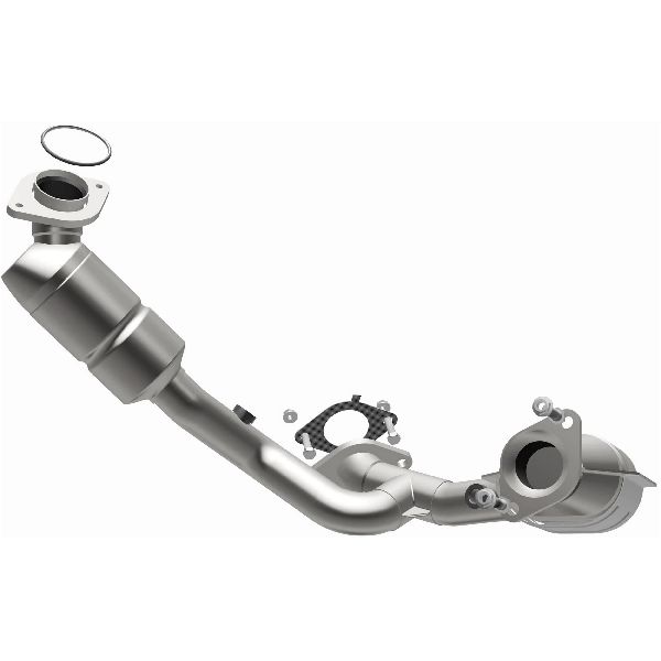 2004-2007 Ford Taurus Catalytic Converter - Front (Magnaflow)
