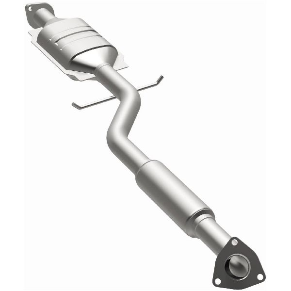 2001-2006 Kia Optima Catalytic Converter - Rear (Magnaflow)