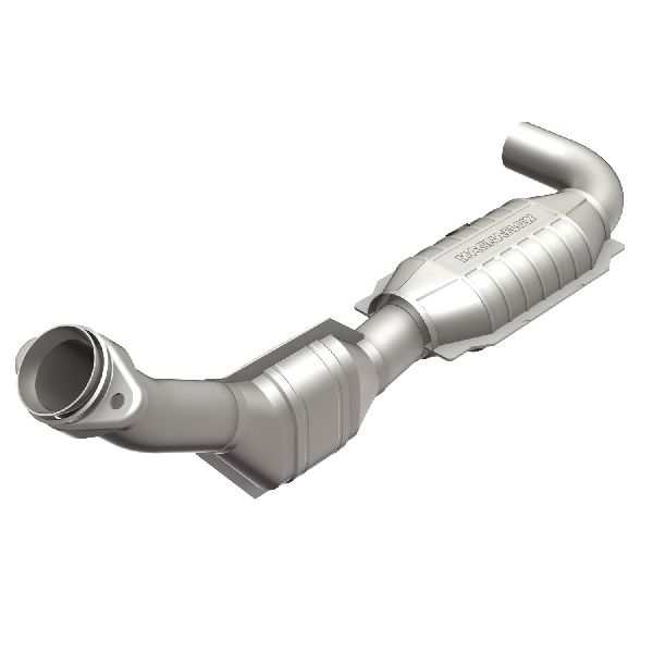 2001-2003 Ford F-150 Catalytic Converter - Left (Magnaflow)