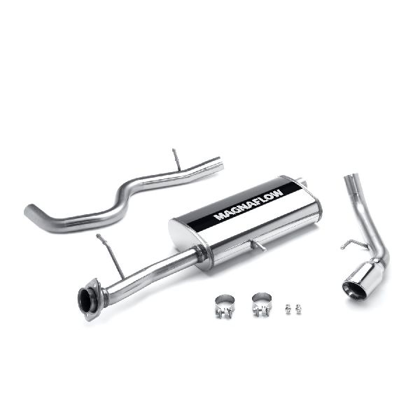 2006-2010 Mercury Mountaineer Exhaust System Kit (Magnaflow)