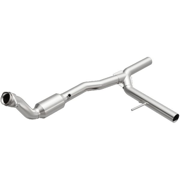 2005-2008 Ford F-150 Catalytic Converter - Right (Magnaflow)