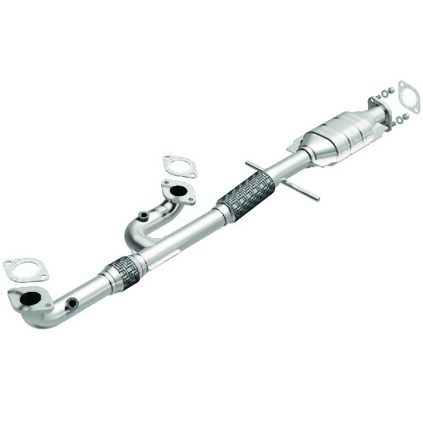 2002-2005 Hyundai XG350 Catalytic Converter - Rear (Magnaflow)