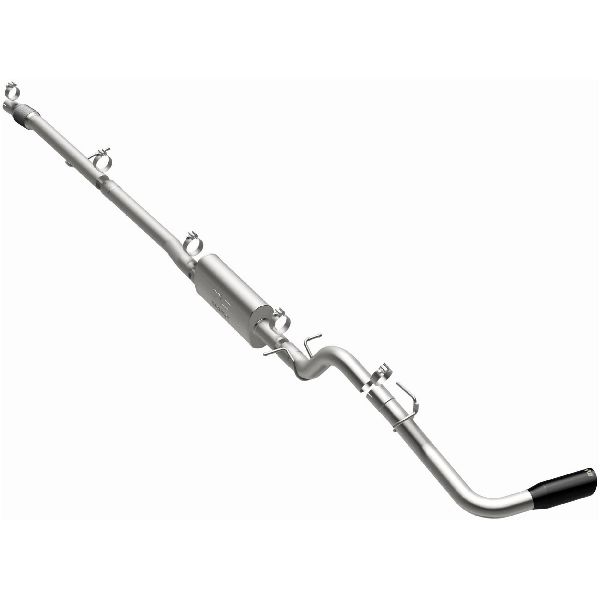 2024-2025 Ford Ranger Exhaust System Kit (Magnaflow)