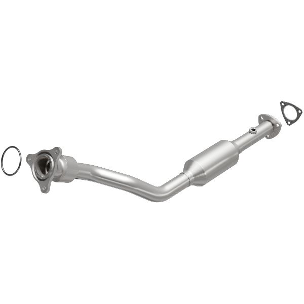 2004-2005 Chevrolet Malibu Catalytic Converter - Rear (Magnaflow)