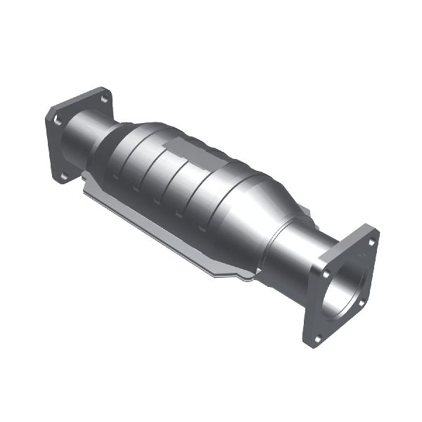 1990-1992 Isuzu Impulse Catalytic Converter -  or Rear (Magnaflow)