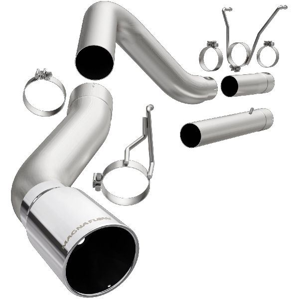 2011-2018 Ram 3500 Exhaust System Kit (Magnaflow)
