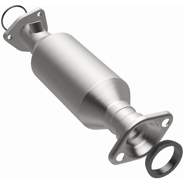 1998 Honda Odyssey Catalytic Converter (Magnaflow)