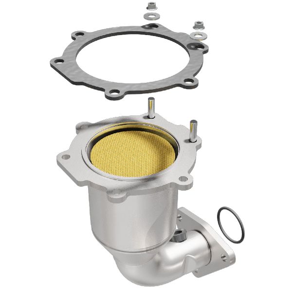 2002-2004 INFINITI I35 Catalytic Converter - Front Forward (Magnaflow)