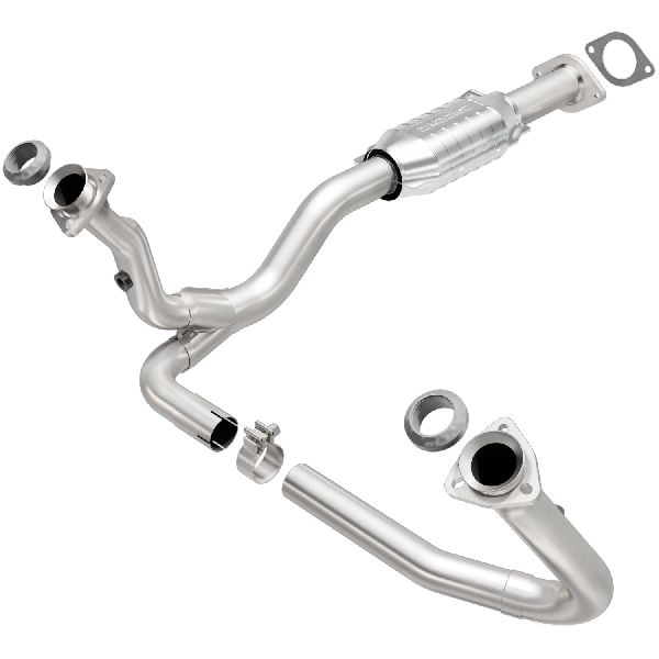 2000 Chevrolet S10 Catalytic Converter (Magnaflow)