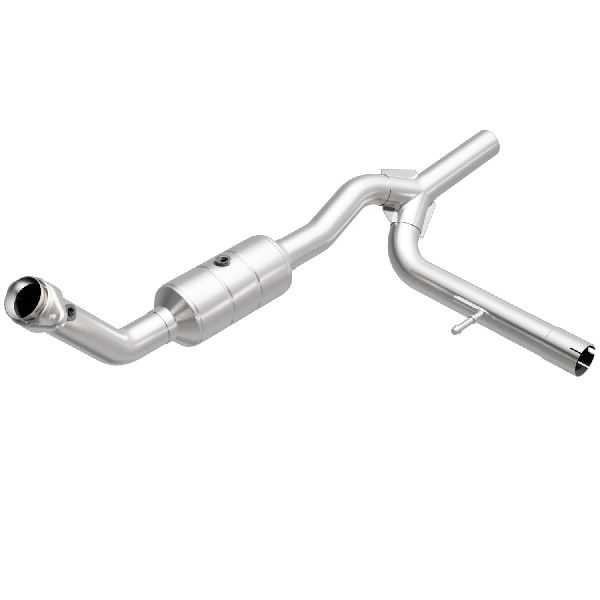 2004-2008 Ford F-150 Catalytic Converter - Right (Magnaflow)