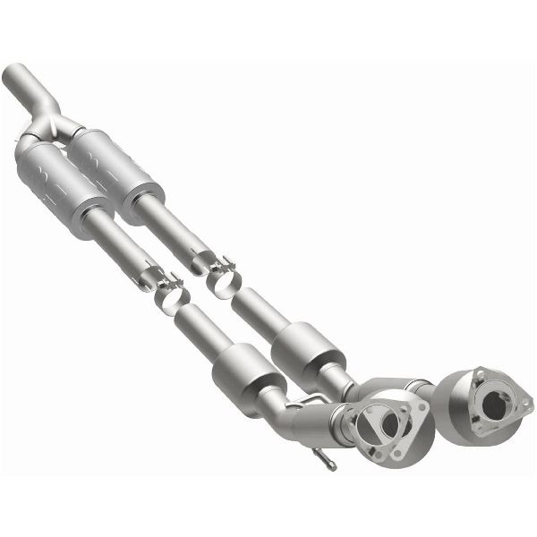 2012-2018 Volkswagen Passat Catalytic Converter (Magnaflow)