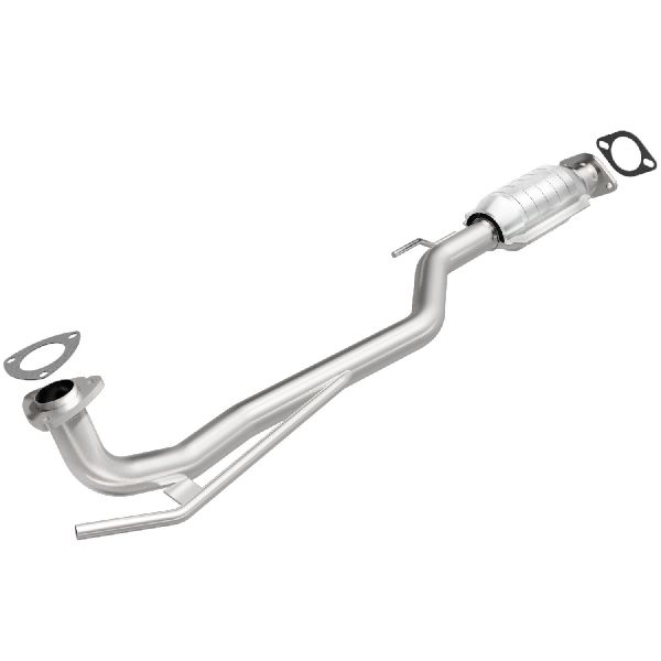 1990-1995 Nissan 300ZX Catalytic Converter - Left (Magnaflow)