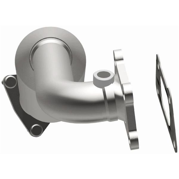 2015-2016 GMC Canyon Catalytic Converter - Front Right (Magnaflow)